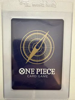 One Piece TCG OP14 SP Sengoku OP07-046 English Alt Art Pack Fresh NM SP - Image 2