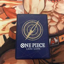 Arlong OP14-042 Alt Art One Piece Card - Image 2