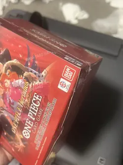 One Piece TCG Heroines Edition Box (EB-03) with Dash Pack - Image 4