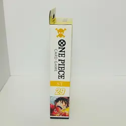 NEW SEALED One Piece EGGHEAD Starter Deck [ST29] English Version OP13 - Image 3