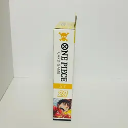 NEW SEALED One Piece EGGHEAD Starter Deck [ST29] English Version OP13 - Image 4