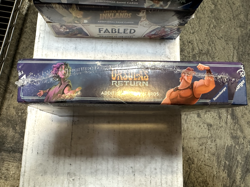Disney Lorcana Ursula's Return Booster Box 24 Packs NEW SEALED FREE SHIPPING - Image 2