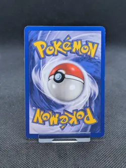 Imposter Professor Oak 73/102 Rare Base Set Pokemon Card WOTC LP-NM - Image 3