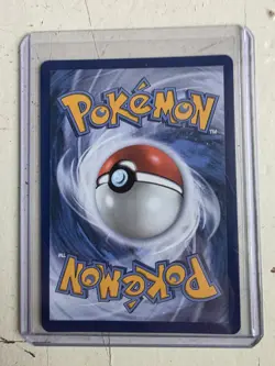 Ivysaur 134/132 Mega Evolution Full Art Holo Pokemon Card Near Mint 💨 Shipping - Image 2