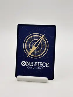 One Piece Card, Event “You’re The One Who Should Disappear” OP06-115 R English - Image 2