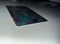 Dragon Ball Super Card Game Vegito FB02-139 SCR God Rare Fusion World - Image 4