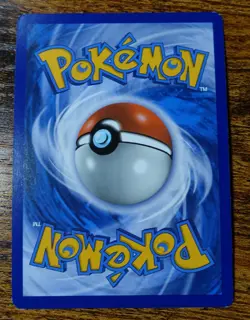 Shaymin EX 77a/108 Alternate Full Art Roaring Skies Pokemon Card VLP - Image 2