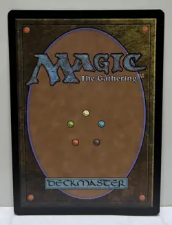 MTG Tamiyo, Collector of Tales stained Glass Secret Lair Drop Foil Card!! - Image 2