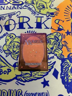 Magic the Gathering Kamigawa: Neon Dynasty Reality Chip Card Neo 74 - Image 2