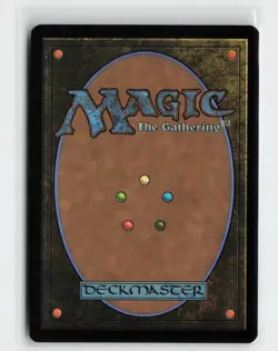 Infernal Grasp (Borderless) Marvel Universe Eternal-Legal FOIL MTG Card - Image 2