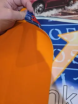 Magic The Gathering Playmat MEME MAT HONKS - Image 3