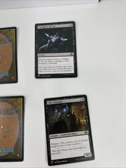 300+ MAGIC THE GATHERING MTG BULK LOT INSTANT COLLECTION WITH RARES AND FOILS! - Image 3