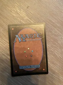 🔮 MTG: Teyo, the Shieldmage (Stained Glass) Secret Lair Drop Foil NM - Image 2