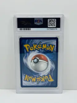 🔥2023 Pokemon Classic Collection Chansey Holo CLV 015/034 PSA 9! Mint!🔥 - Image 2