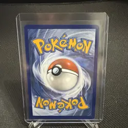 Pokemon Mega Gengar ex 269/217 Ascended Heroes Mega Attack Rare NM PACK FRESH - Image 4