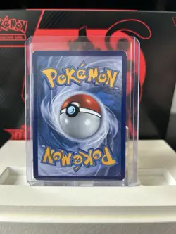 Pokemon TCG Rayquaza XY64 Promo Holo Card NM Condition - Image 2