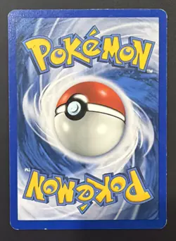 Pokemon Card - Neo Genesis 93/111 - GOLD BERRY (uncommon) - NM - Image 2