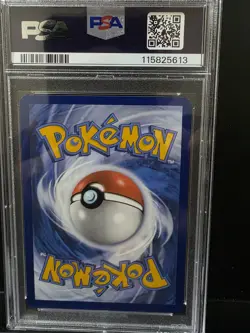 2024 POKEMON SFA EN OKIDOGI ex #036 PSA 10 - Image 4