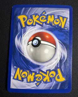 Eevee 11/53 - SWIRL - WOTC - Black Star Promo Holo - Pokemon - Image 2