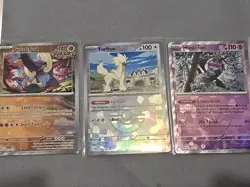 Pokemon Prismatic Evolutions Reverse Pokeball Holo Card Lot!!! - Image 4
