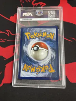 Pokemon TCG Garchomp C LV.X 145/147 Celebrations 25th Anniversary PSA 10 - Image 2