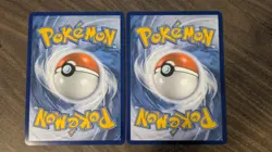 Pokemon Pikachu & Zekrom AND Reshiram & Charizard GX Jumbo Cards SM247 SM248 - Image 2