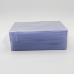 Rigid 35pt Top Loaders (25) for Pokemon, Lorcana, Magic & Star Wars - Image 3