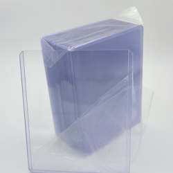 Rigid 35pt Top Loaders (25) for Pokemon, Lorcana, Magic & Star Wars - Image 4