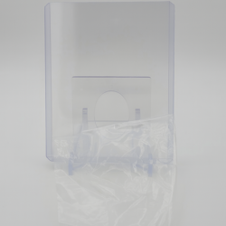 Rigid 35pt Top Loaders (25) for Pokemon, Lorcana, Magic & Star Wars - Image 5