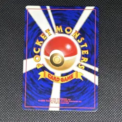 Sandslash #28 Pokemon Mystery of the Fossils Non Holo Japanese - Image 2