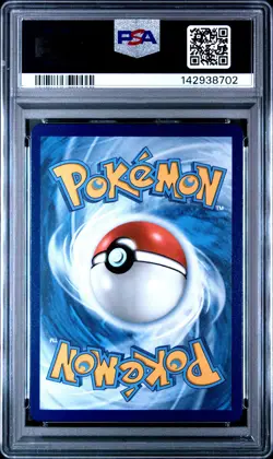 2025 POKEMON MEG EN-MEGA EVOLUTION #180 MEGA ABSOL EX PSA 10 - Image 2