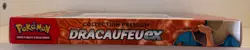 LOT 2 COFFRETS POKEMON COLLECTION SPECIALE BRASEGALI + DRAUCAUFE EX NEUF SCELLE - Image 4