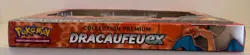 LOT 2 COFFRETS POKEMON COLLECTION SPECIALE BRASEGALI + DRAUCAUFE EX NEUF SCELLE - Image 5
