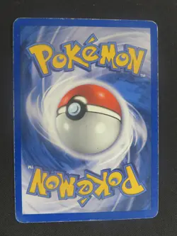 Lt. Surge's Jolteon 28/132 Rare Gym Challenge Pokemon LP - Image 2