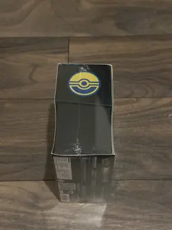 Pokemon TCG Mega Evolutions Lucario Elite Trainer Box ETB New & Sealed - Image 5