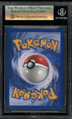Pokemon Venusaur Expedition Holo Rare #30 BGS 9.5 - Image 2