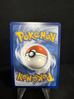 2017 Pokemon-Pikachu 40/147-Burning Shadows-Reverse Holo - Image 2