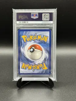Pokemon! PSA 10 Zeraora VSTAR GG43, Crown Zenith. - Image 2