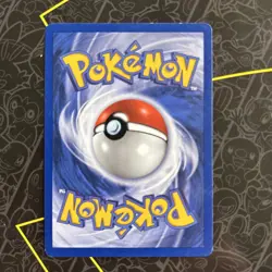 Clefable 17/64 - Pokemon TCG - Jungle Regular - Image 2
