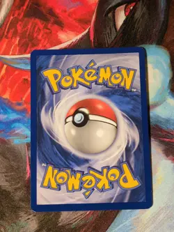 Pokemon Deoxys Attack Forme 24/146 Legends Awakened Reverse Holo NM- - Image 2