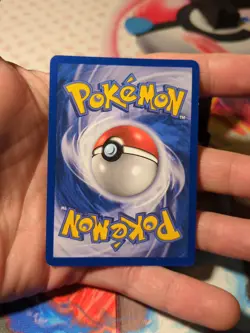 Pokemon Deoxys Attack Forme 24/146 Legends Awakened Reverse Holo NM- - Image 3