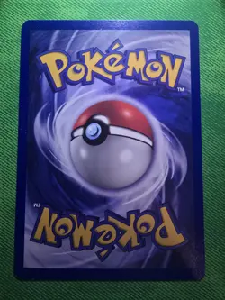2001 POKEMON TCG NEO DISCOVERY 21/75 FORRETRESS 1ST EDITION RARE NEAR MINT - Image 2