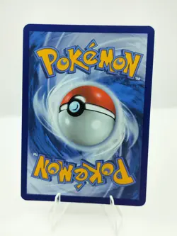 Pokemon Feebas IR 198/191 Surging Sparks English NM - Image 2