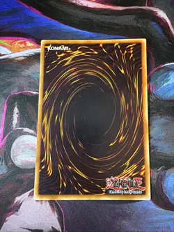 Anti-Spell Fragrance PCY-002 Power of Chaos: Yugi the Destiny Unlimited LP - Image 2