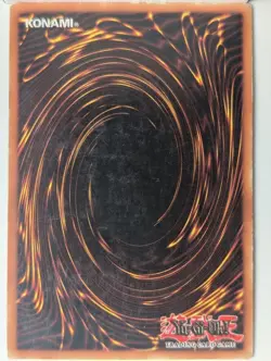 Yugioh - Skill Drain - Unlimited - Rare - DCR-049 - Image 2
