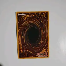 * RED-EYES BLACK DRAGON * ALT ART PLATINUM SECRET RARE RA04-EN109 YUGIOH! MP24 - Image 2