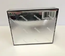 YUGIOH Darkwing Blast Booster Box of 24 1st Edition Packs - Image 3