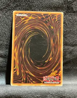 Dungeon Worm MDP2-EN018 McDonald's Promo Series 2 Limited Edition - Image 2