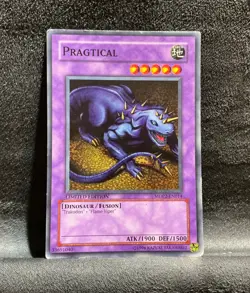 Pragtical MDP2-EN014 McDonald's Promo Series 2 Limited Edition - Image 1