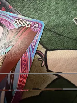 Boa Hancock (SP) EB03-026 Extra Booster: One Piece Heroines Edition Foil - Image 4